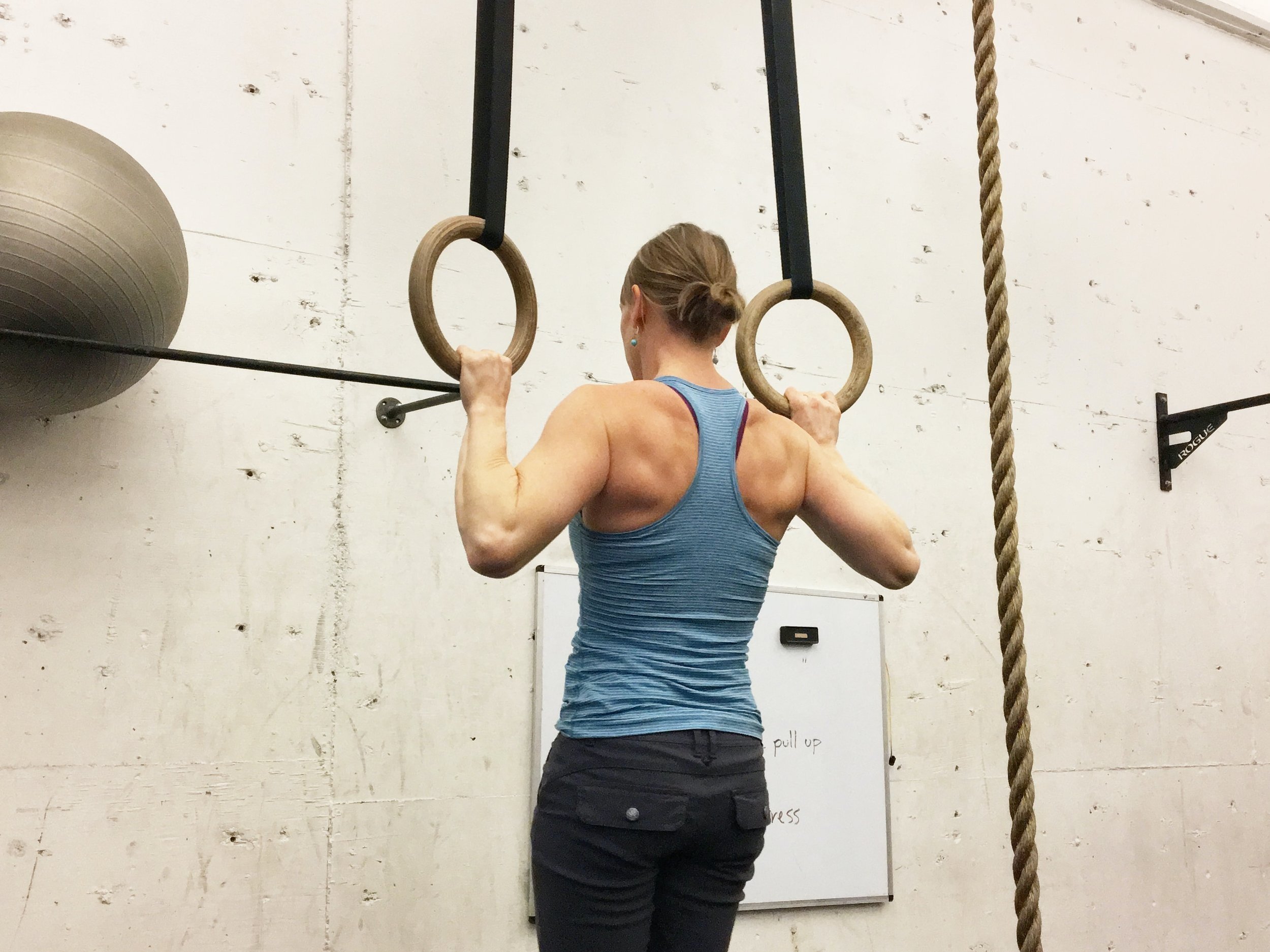Shoulder pain: What is the Rotator Cuff?