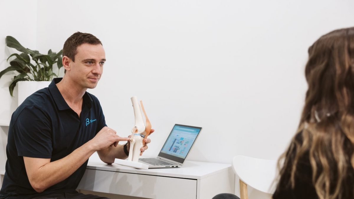 Berry Physiotherapy
